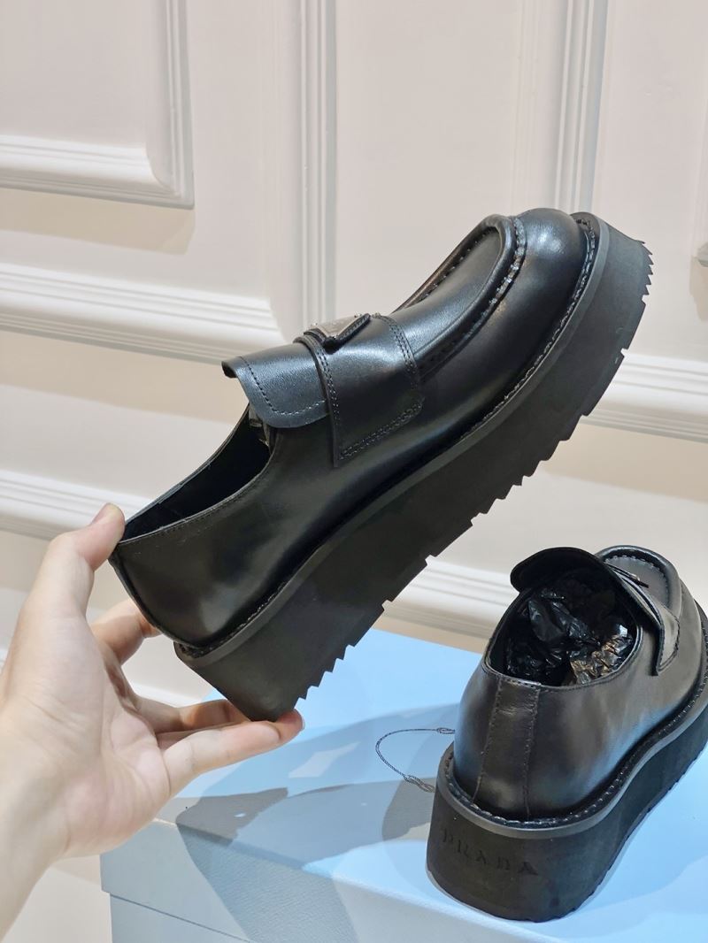 Prada Low Shoes